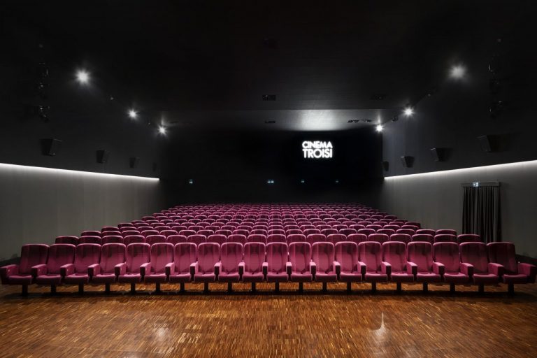 Cinema Troisi: la sala riapre domani a Trastevere