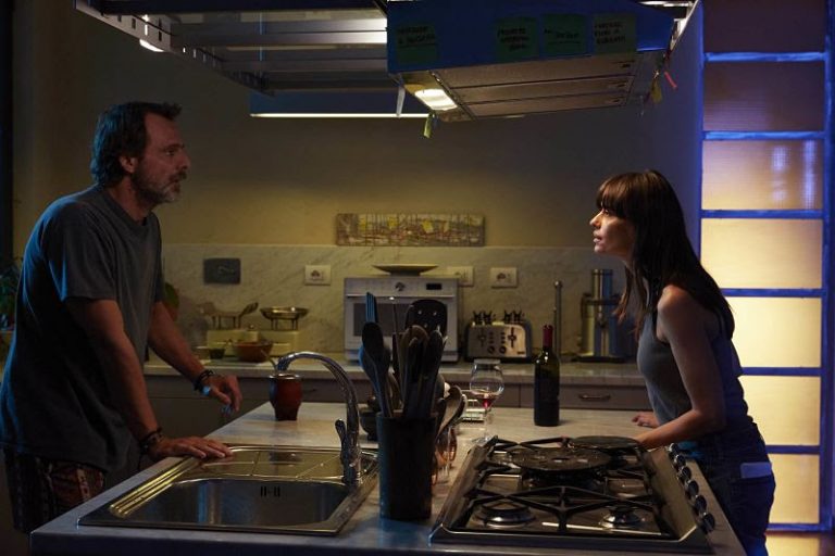 “Mio Fratello, Mia Sorella”: dall’8 ottobre su Netflix il film con Alessandro Preziosi e Claudia Pandolfi – il Trailer