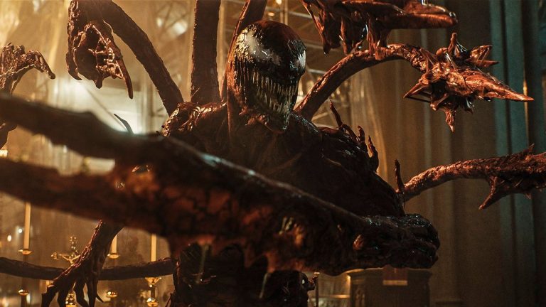 “Venom: La Furia di Carnage”: la Featurette e la Nuova Clip con protagonista Woody Harrelson 