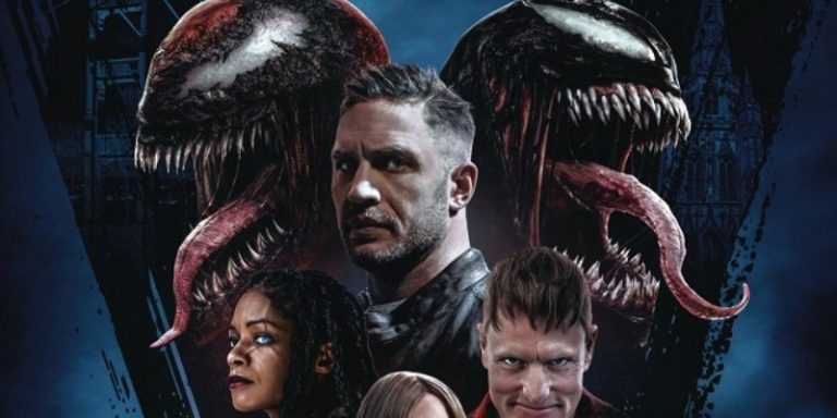 Venom: La furia di Carnage: il nuovo poster