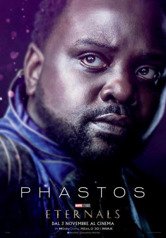 eternals poster phastos
