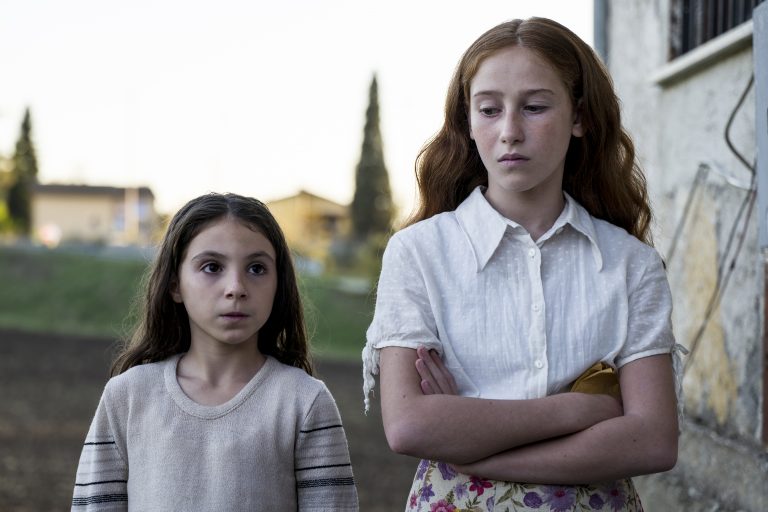 “L’Arminuta”: sarà presentato in selezione ufficiale alla Festa del Cinema di Roma il film tratto dal romanzo di Donatella Di Pietrantonio – Poster e Trailer