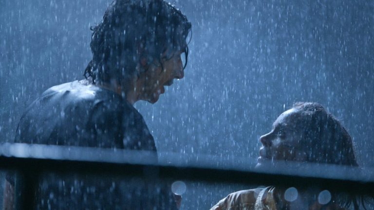 Annette: il poster e il trailer del musical con Adam Driver e Marion Cotillard