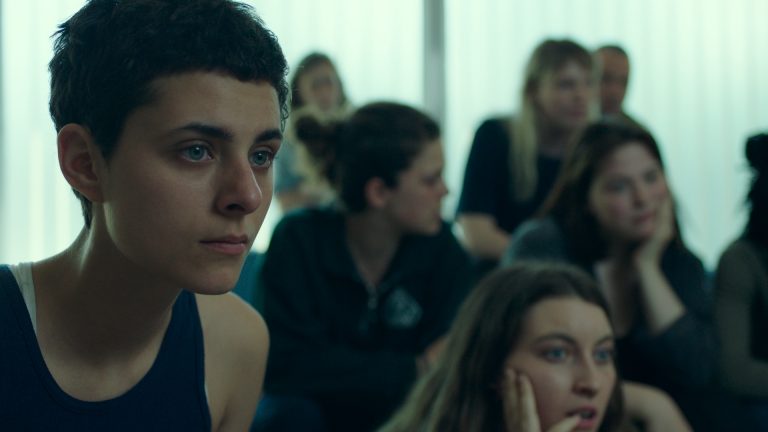“Antigone”: il Poster e il Trailer del film di Sophie Deraspe dal 4 novembre al cinema