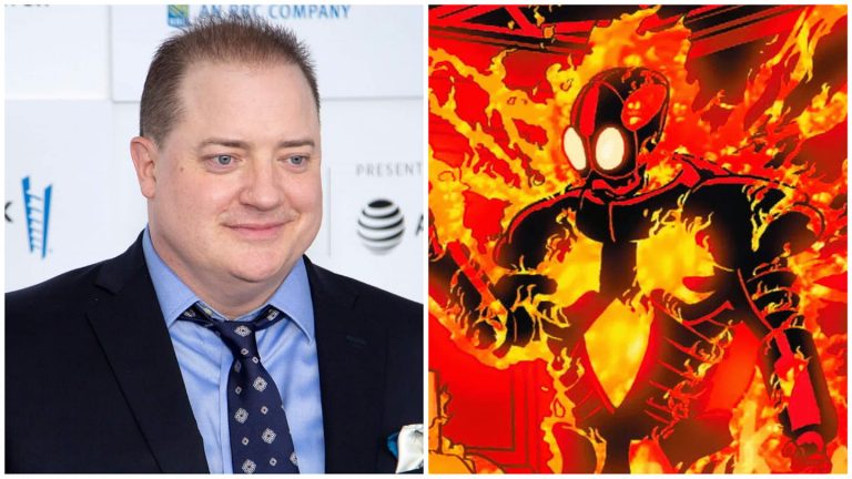 “Batgirl”: Brendan Fraser sarà il villain nel film HBO Max