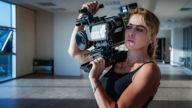 “Tapirulàn”: al via le riprese del film diretto da Claudia Gerini