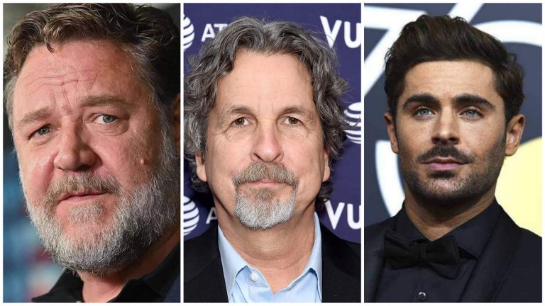 “The Greatest Beer Run Ever”: Russell Crowe e Zac Efron nel cast del nuovo film di Peter Farrelly