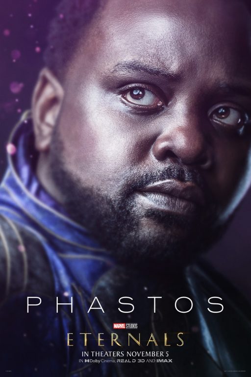 eternals character phastos