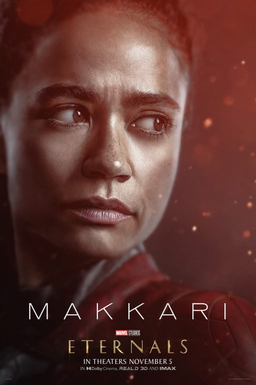 eternals character makkari