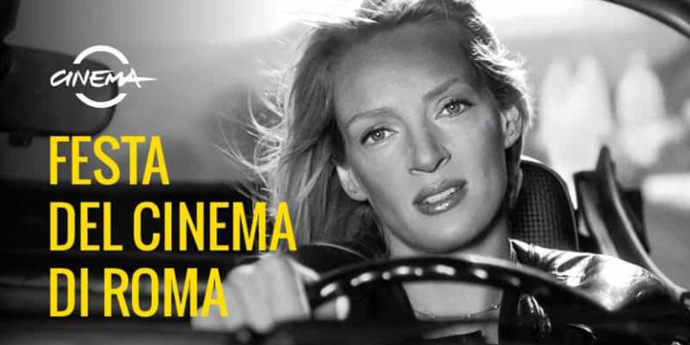 Festa del Cinema di Roma e Alice nella Città: i Programmi Completi