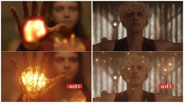 “Freaks Out”: oltre 1200 inquadrature con effetti visivi di EDI