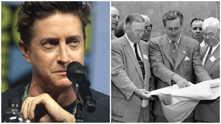 Disneyland: David Gordon Green realizzerà un film sulla creazione del celebre parco a tema