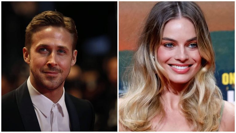 Barbie: Ryan Gosling sarà Ken nel film con Margot Robbie