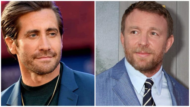 Jake Gyllenhaal in trattative per il prossimo film di Guy Ritchie