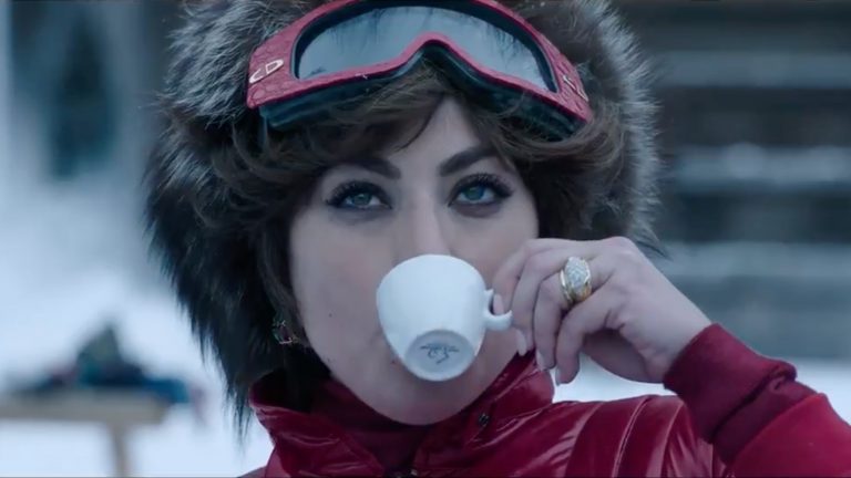 House of Gucci: il secondo trailer