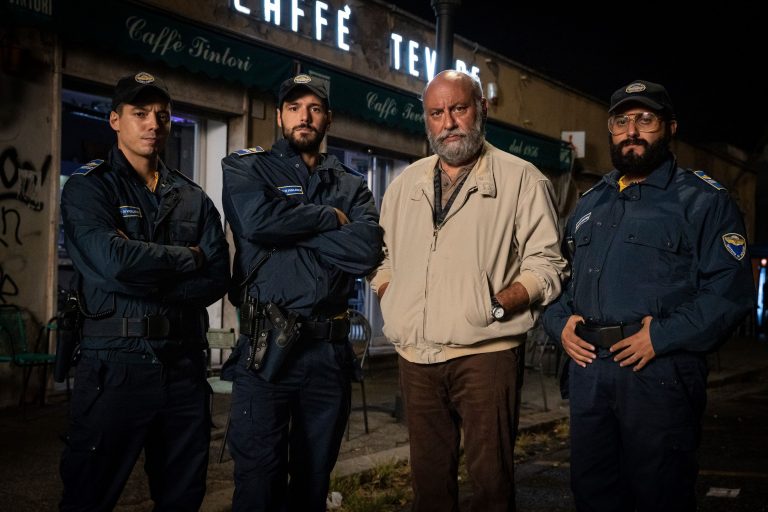 “(Im)Perfetti Criminali”: al via le riprese del nuovo film Sky Original di Alessio Maria Federici