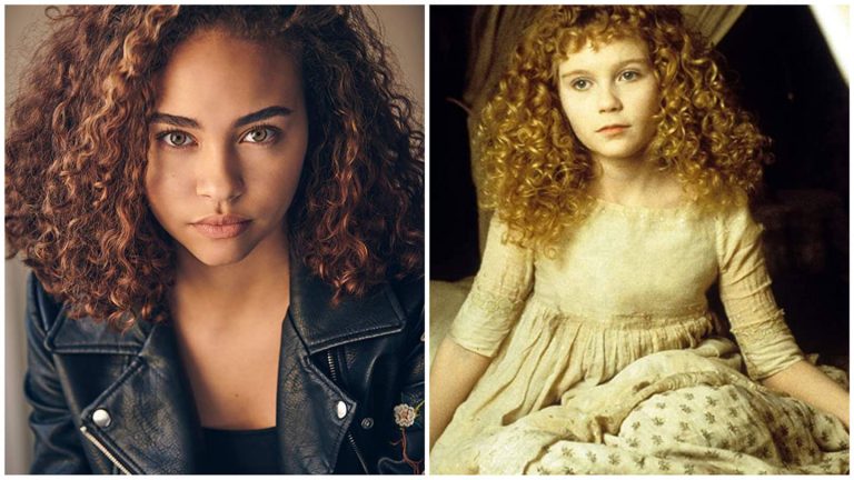 “Intervista col Vampiro”: Bailey Bass sarà Claudia nella serie