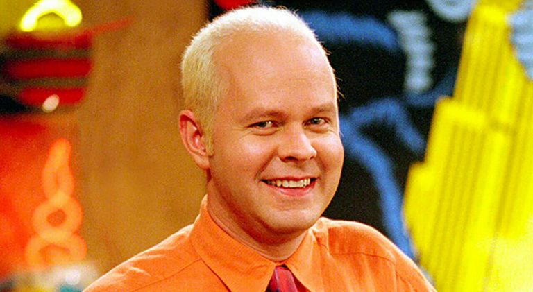 Addio a James Michael Tyler, volto di Gunter nell’acclamata serie “Friends”