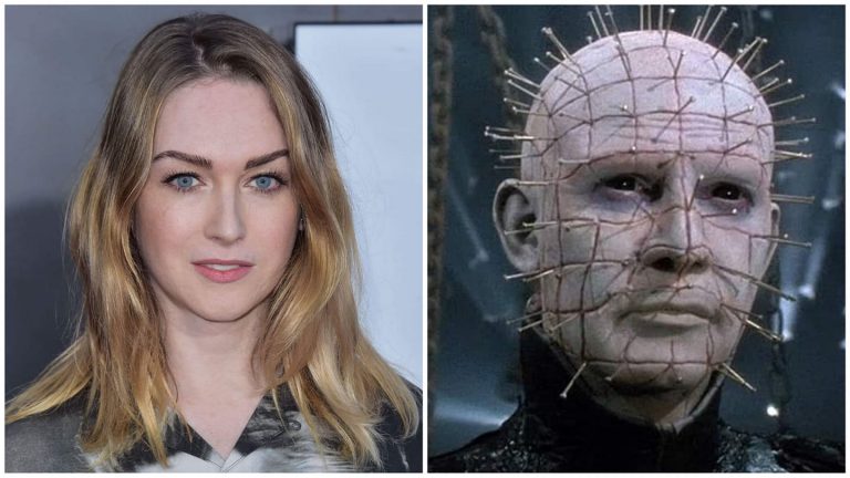 Hellraiser: Jamie Clayton sarà Pinhead nel reboot di David Bruckner