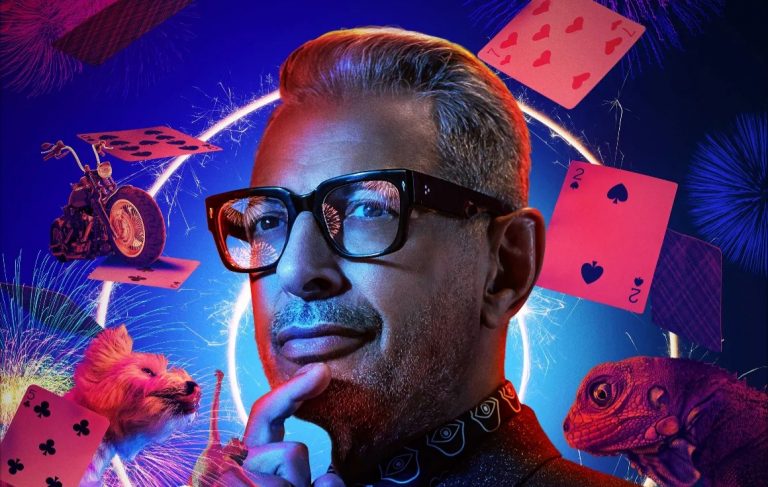 “Il Mondo Secondo Jeff Goldblum”: il Trailer e la Key Art della seconda stagione dal 12 novembre su Disney+