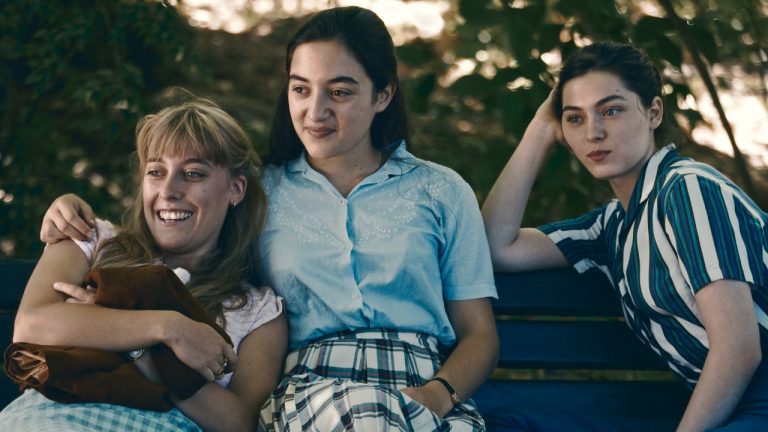 “La Scelta di Anne – L’Événement”: il Trailer Italiano del film vincitore del Leone D’oro nelle sale italiane dal 4 novembre