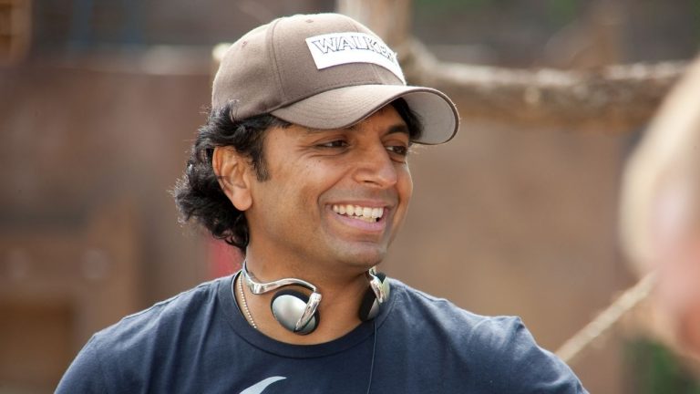 “Knock at the Cabin”: svelato il titolo del prossimo film di M. Night Shyamalan