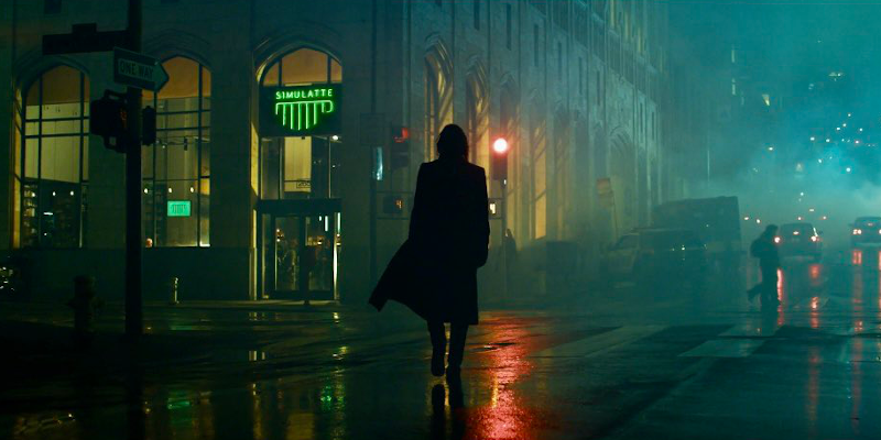 “Matrix: Resurrections”: l’impatto del primo film nell’inedita Featurette