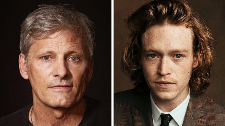 “Two Wolves”: Viggo Mortensen e Caleb Landry Jones protagonisti del film di Alex Gibney