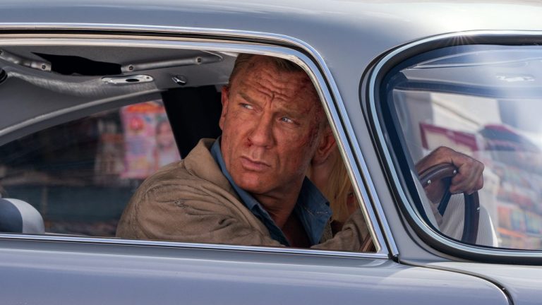 Box Office Italia: con 2.570.000 euro “No Time to Die” conquista il botteghino battendo il record come miglior esordio del 2021