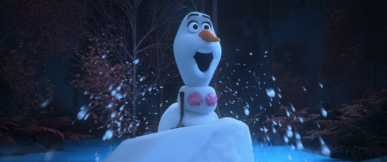 “I Racconti di Olaf” debutta il 12 novembre su Disney+ – il Trailer