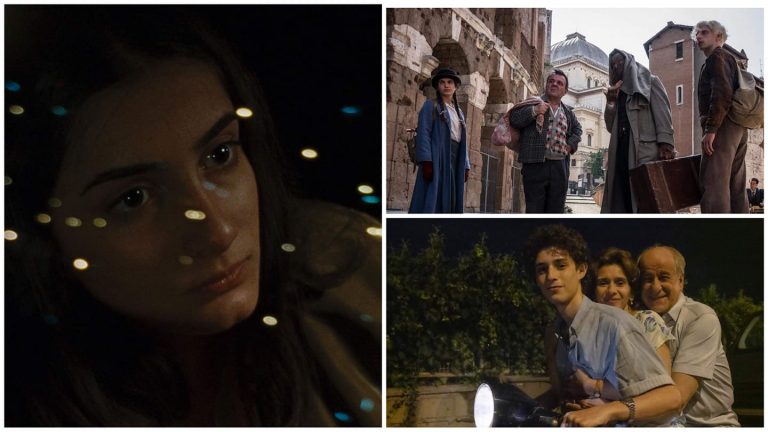 Oscar 2022: tra i film che potrebbero rappresentare l’Italia “E’ stata la mano di Dio”, “A Chiara” e “Freaks Out”