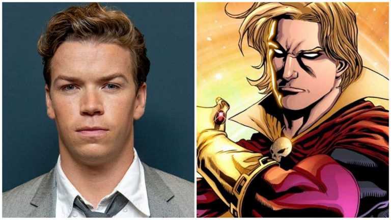 “Guardiani della Galassia Vol.3”: Will Poulter sarà il volto di Adam Warlock