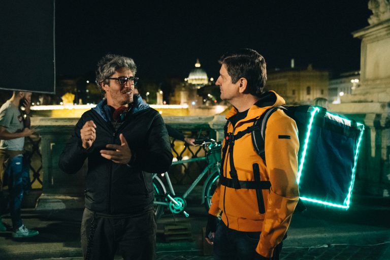 “E noi come s*****i rimanemmo a guardare” il nuovo film Sky Original di Pif evento alla Festa del Cinema di Roma