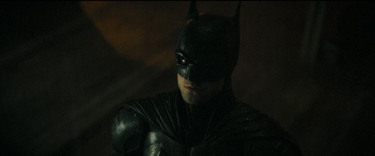 The Batman: Robert Pattinson nel main trailer ufficiale presentato al DC FanDome