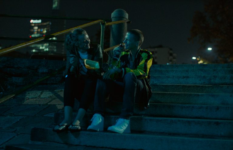 “Tigers” rappresenterà la Svezia agli Oscar 2022