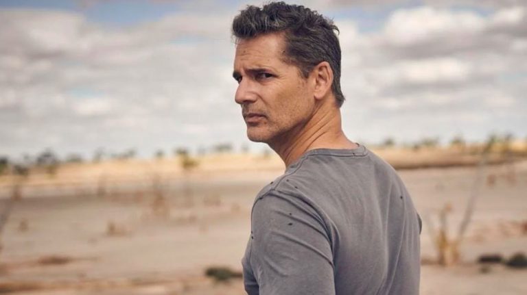 “Chi è senza peccato – The Dry”: al cinema dall’11 novembre il film di Robert Connolly con Eric Bana