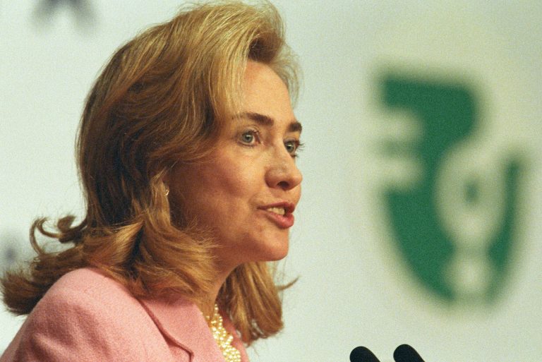 Sky Documentaries: arriva l’11 ottobre “HILLARY”, il ritratto intimo di una donna pubblica