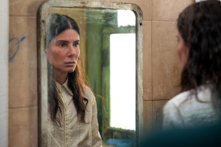 “The Unforgivable”: il Poster e il Trailer del film con Sandra Bullock dal 10 dicembre su Netflix