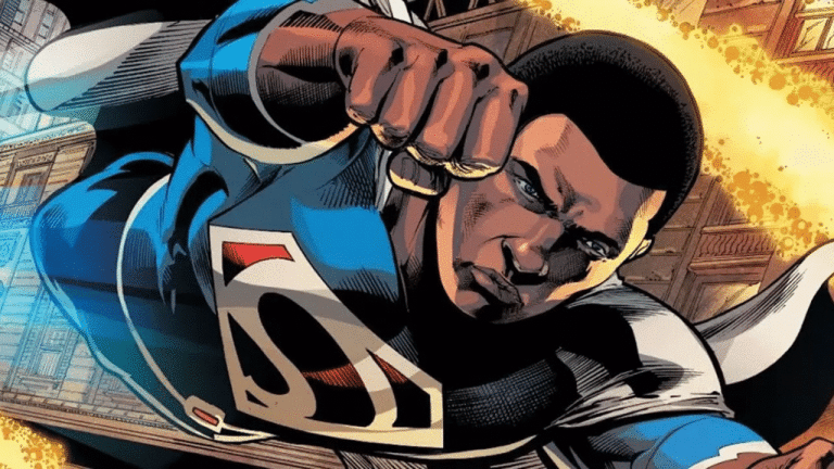 Val – Zod: Darnell Metayer e Josh Peters scriveranno il film prodotto da Michael B. Jordan