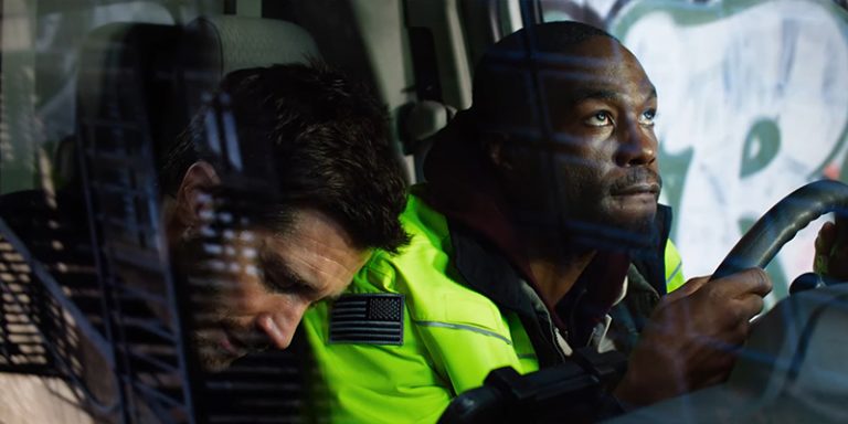 Ambulance: il trailer del film con Jake Gyllenhaal e Yahya Abdul – Mateen II