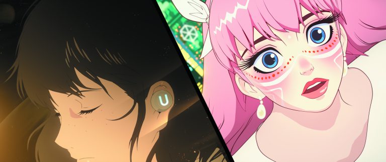 “Belle”: il nuovo anime di Mamoru Hosoda in concorso alla XIX edizione di Alice nella Città