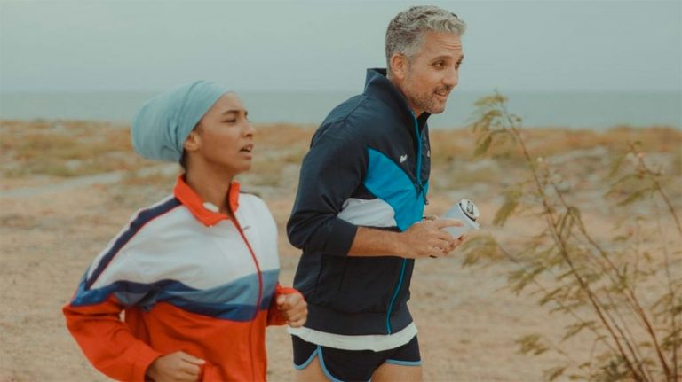 “L’Afide e la Formica”: il Poster del film di Mario Vitale al cinema dal 4 novembre