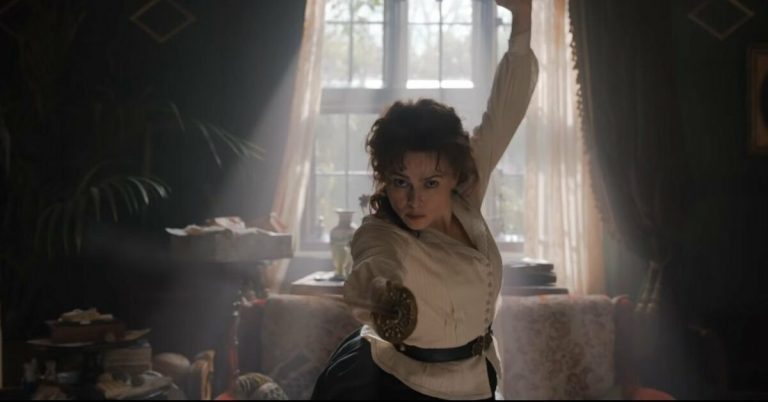 Enola Holmes: Helena Bonham Carter tonerà nel sequel