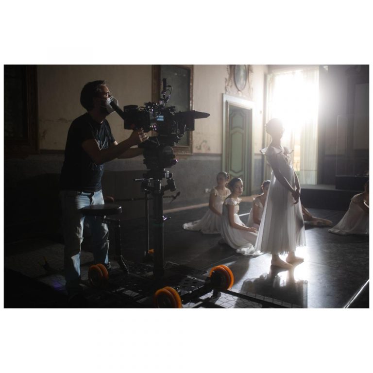 “Tutù”, il corto di Lorenzo Tiberia presentato in anteprima ad Alice nella Città