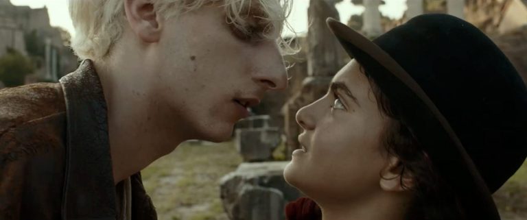 “Freaks Out”: le Clip e le Featurette del film di Gabriele Mainetti