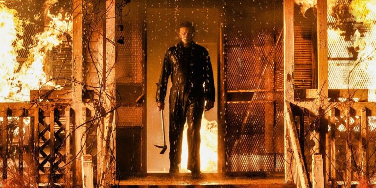 “Halloween Kills”: una Featurette ci riporta ad Haddonfield dove tutto ha avuto inizio