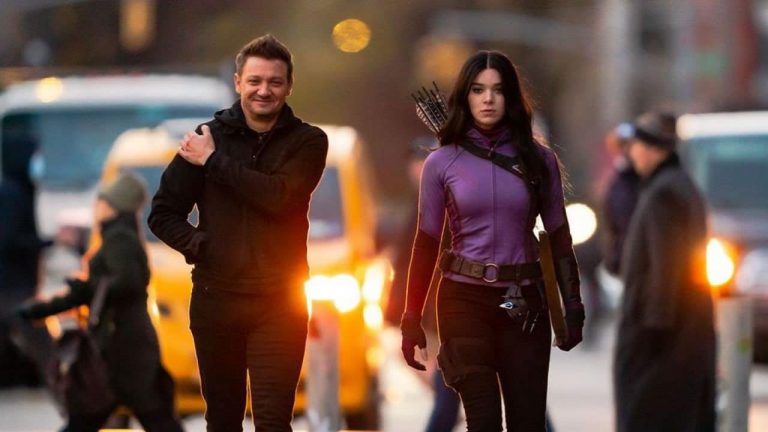 “Hawkeye”: Nuovo Spot per la serie Marvel su Disney+ dal 24 novembre