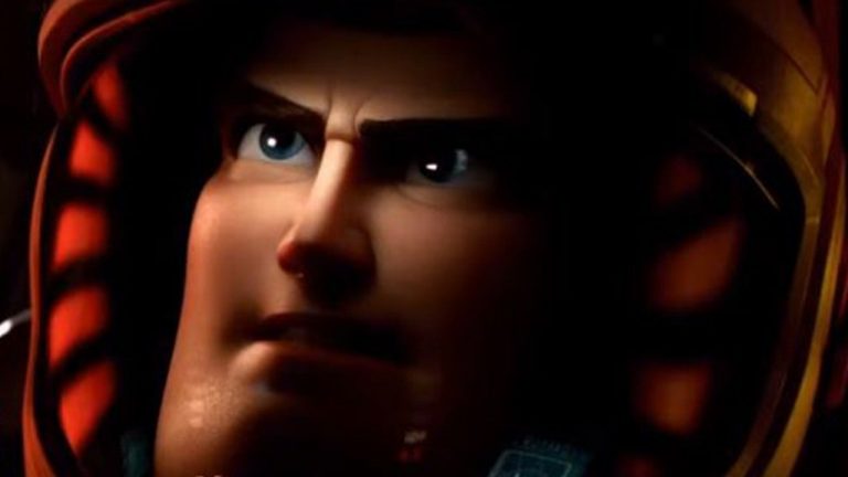 “Lightyear”: il Teaser Trailer per lo spin – off animato di “Toy Story” con la voce di Chris Evans