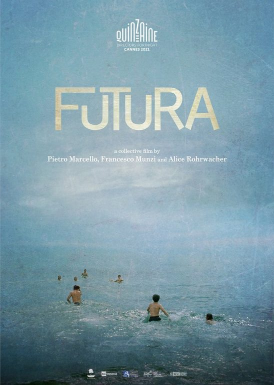 “FUTURA”