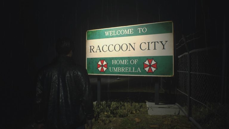 “Resident Evil: Welcome To Raccoon City”: Primo Poster e Trailer Ufficiale Italiano del nuovo capitolo della saga prossimamente al cinema